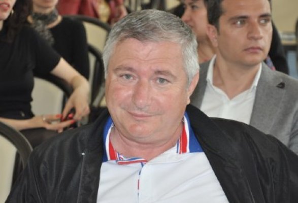 Zece kilometri de drumuri din Hârşova urmează a fi reabilitaţi din fonduri europene